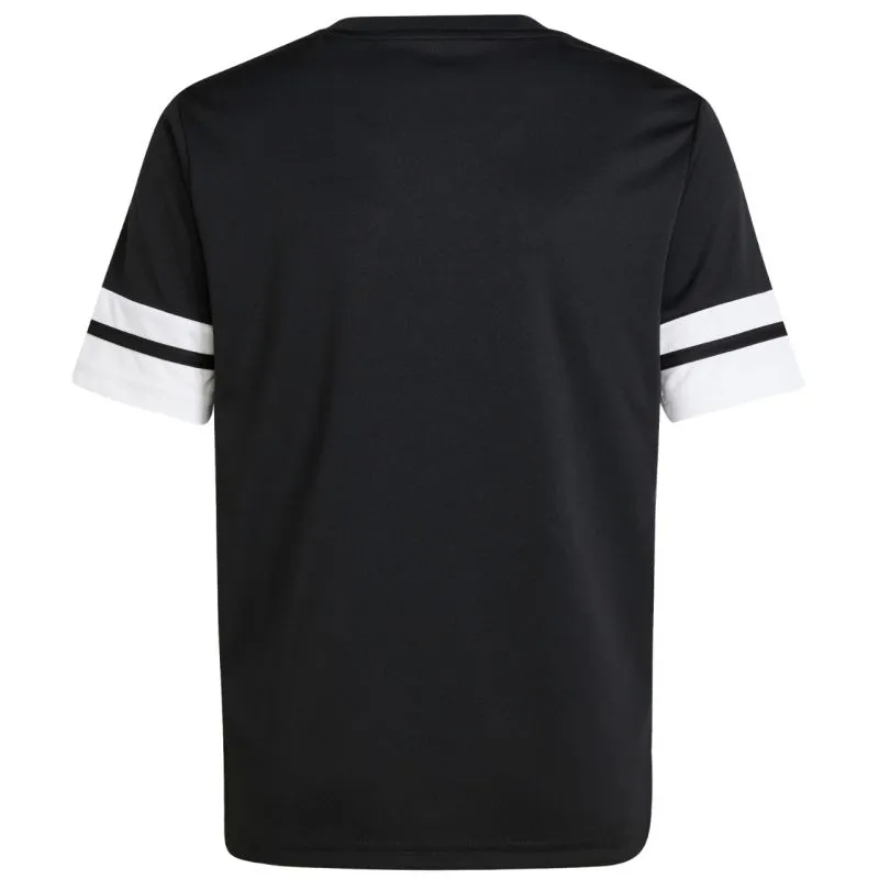 Adidas Kids' Quick-Dry Squadra 25 Football T-Shirt - JJ0052
