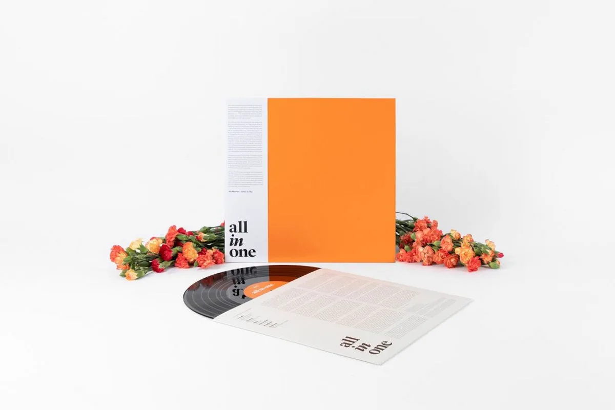 All In One - All In One