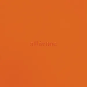 All In One - All In One