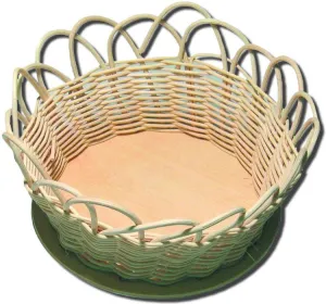 All-In-One Basketry Merit Badge Kit