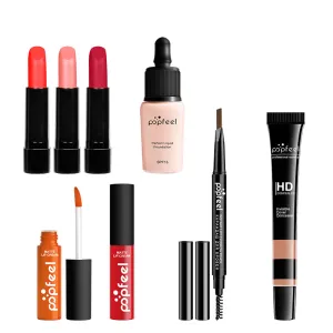 All In One Makeup Kit /KIT010