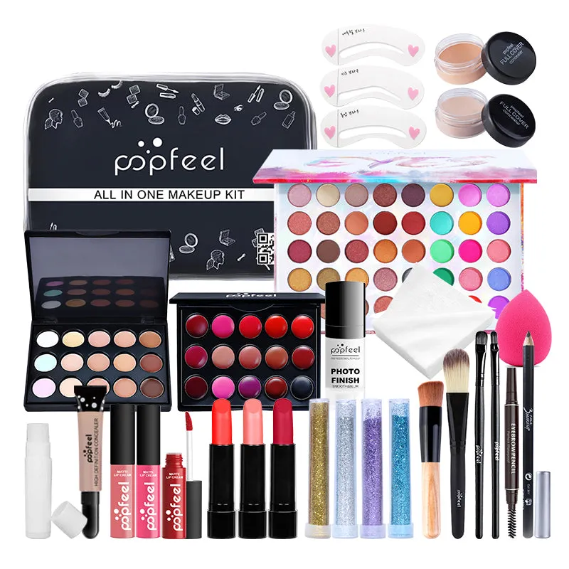 All In One Makeup Kit/KIT005