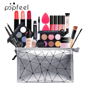 ALL In One Makeup Kit/KIT006