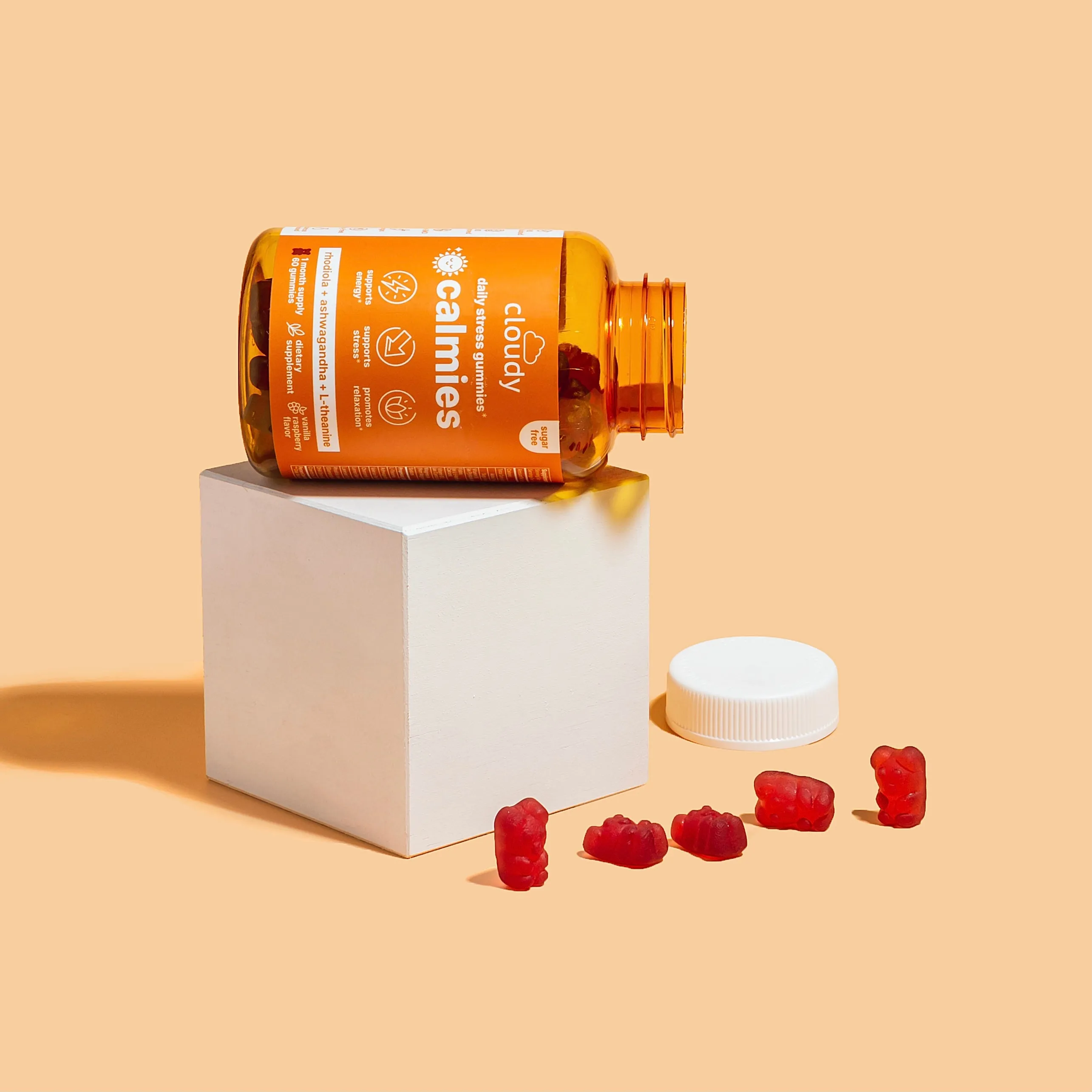 All-In-One Relax   Rest Kit