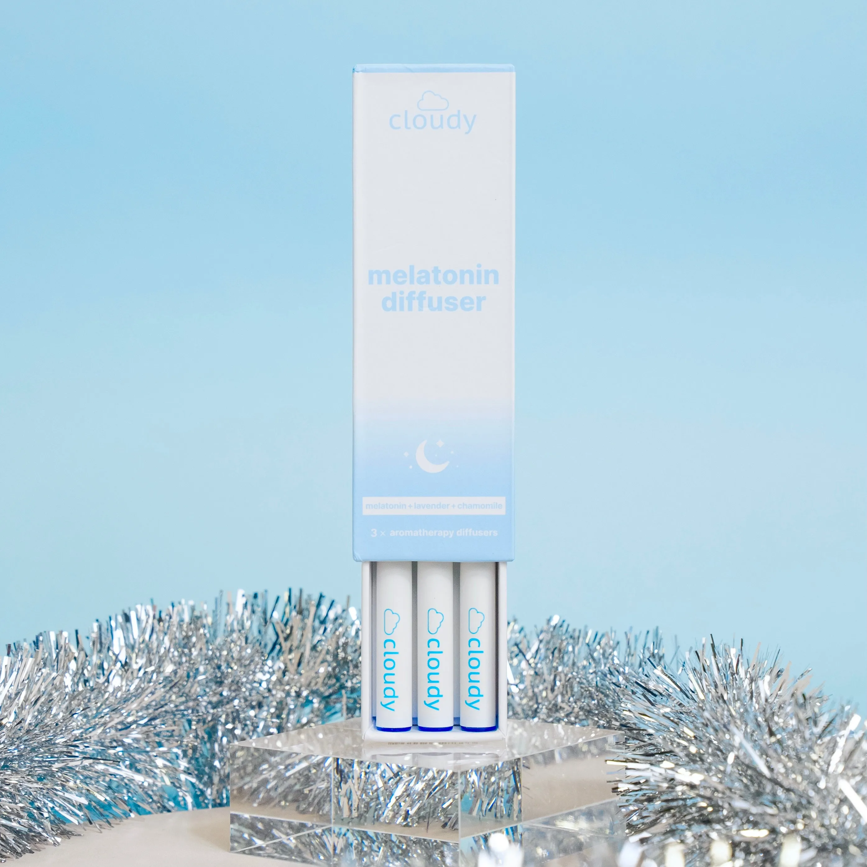 All-In-One Relax   Rest Kit