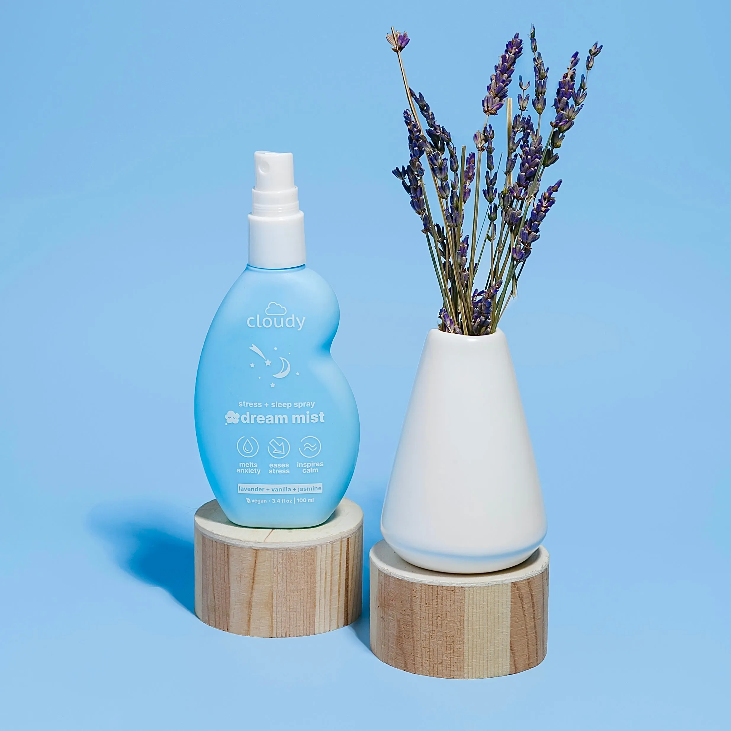 All-In-One Relax   Rest Kit