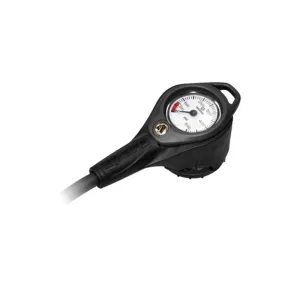 Apeks SPG Console with Compass Imperial or Metric Options