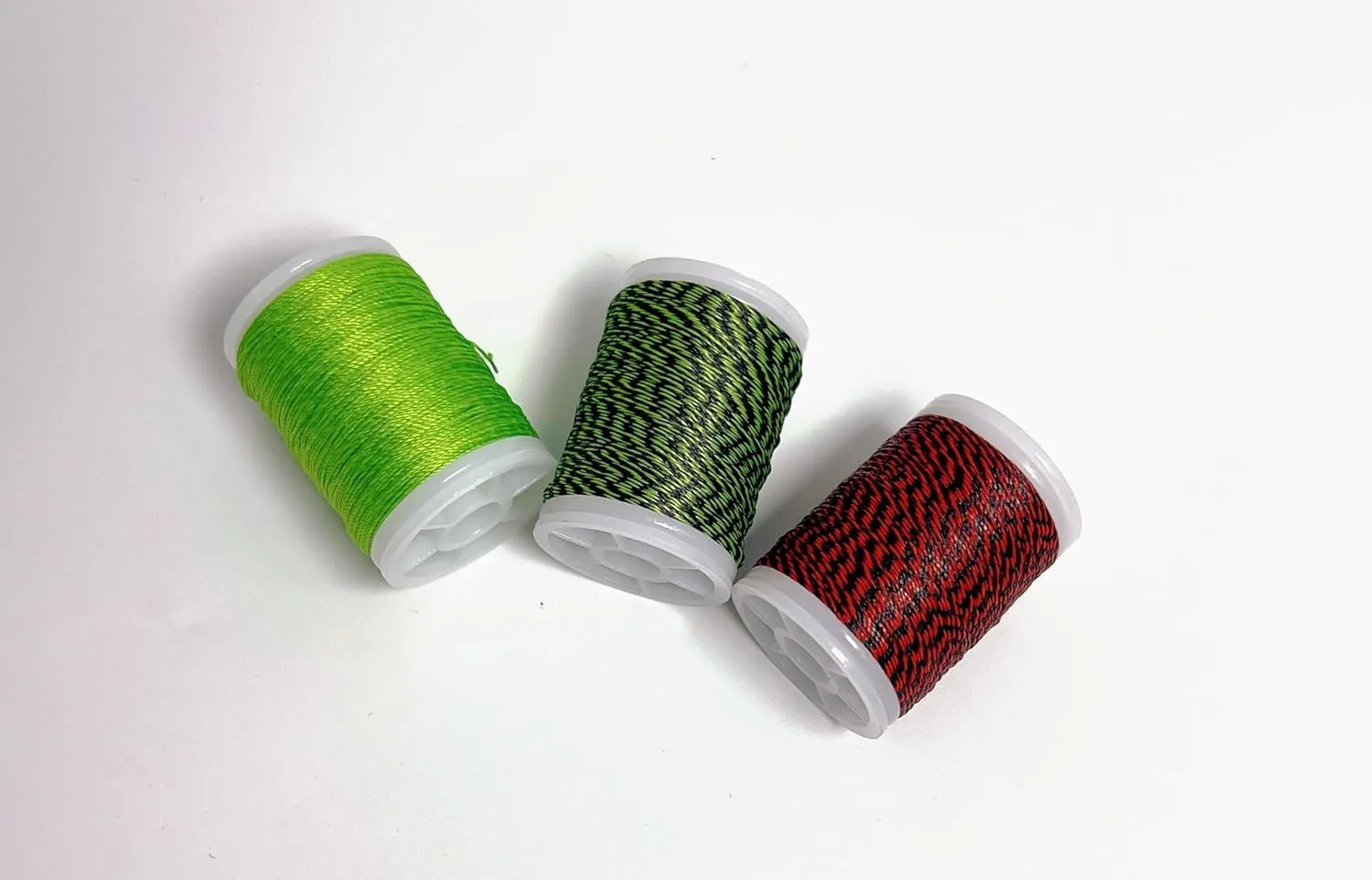 Archery Bow String Serving Thread 120yard(110m) for Compound Recurve Bow Tying Peep Sights Nocks