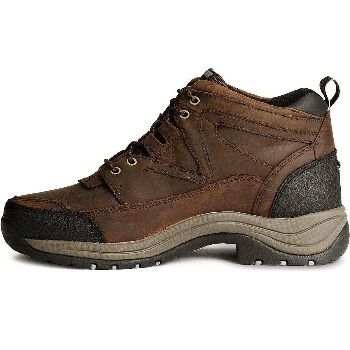Ariat Men’s Terrain H2O Copper Riding / Hiking Boots 10002183