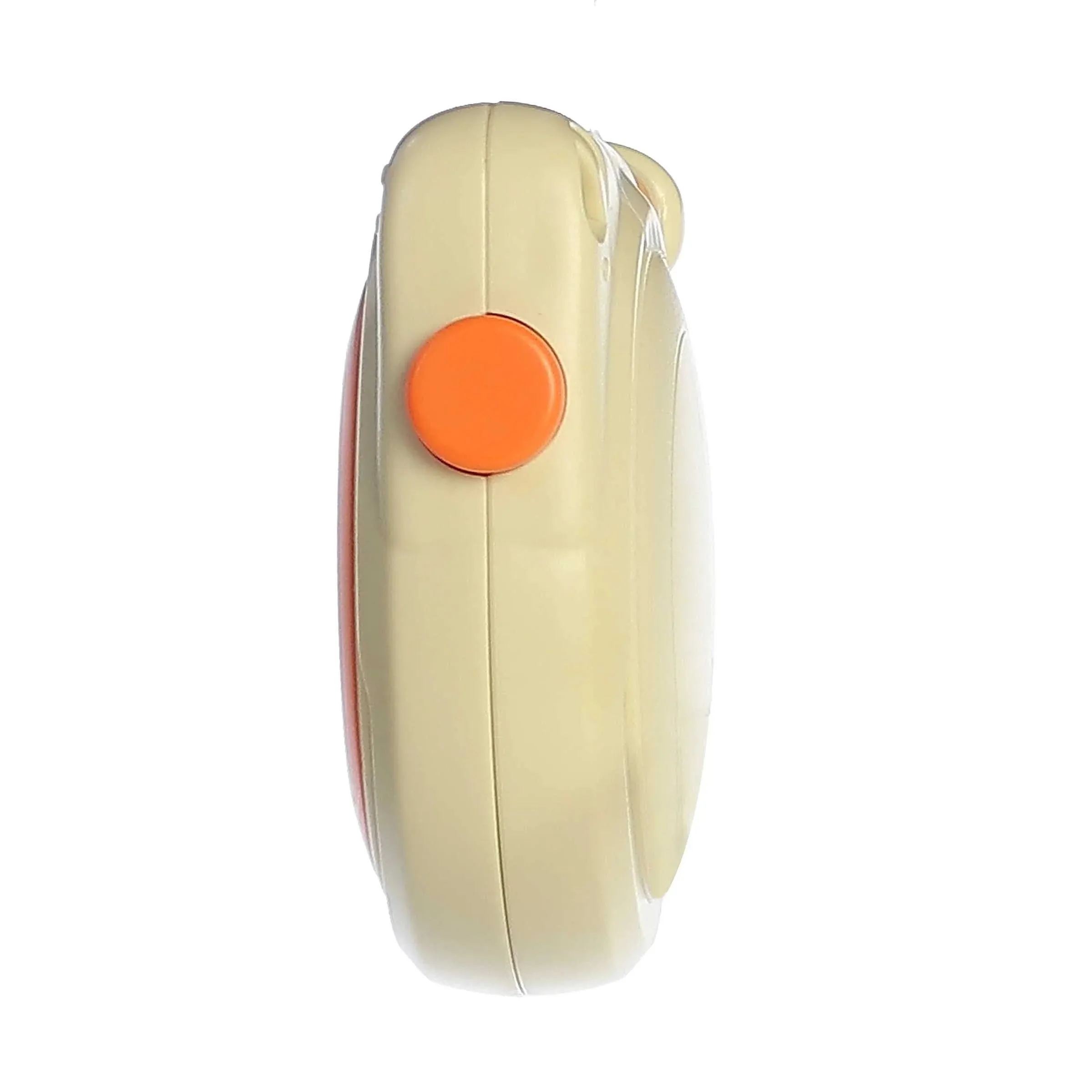 Aurora Camp Arcadia Pocket Compass & Whistle Toy