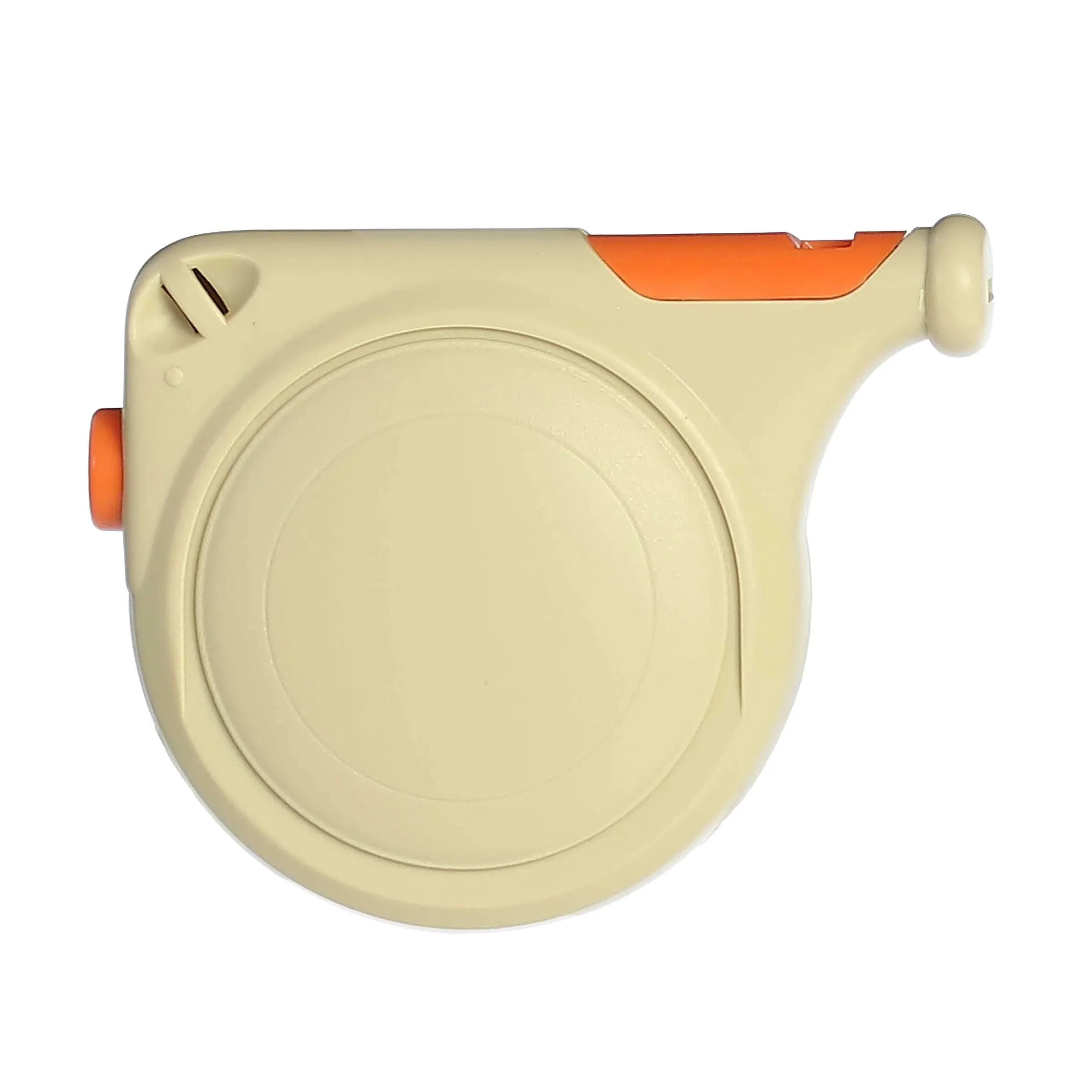 Aurora Camp Arcadia Pocket Compass & Whistle Toy