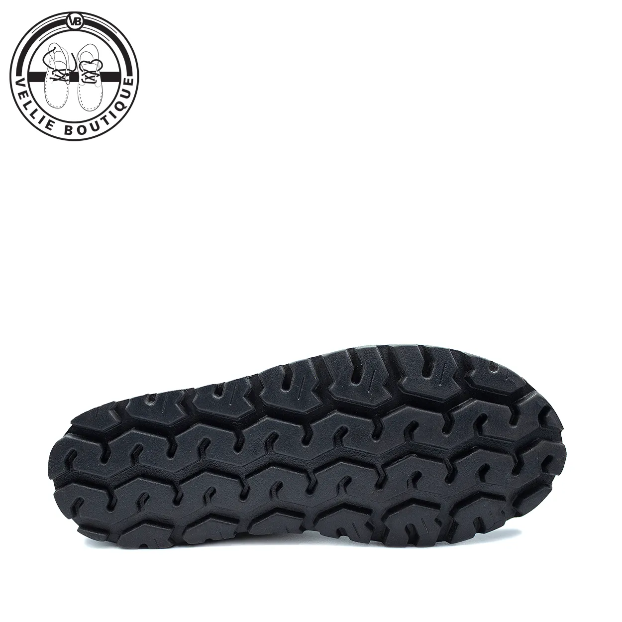 Bosveld Bul - Tyre Sole[160013] Brown Salvador