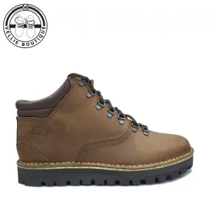 Bosveld Bul - Tyre Sole[160013] Brown Salvador