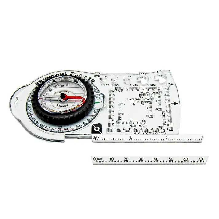 Brunton TruArc 10 Compass