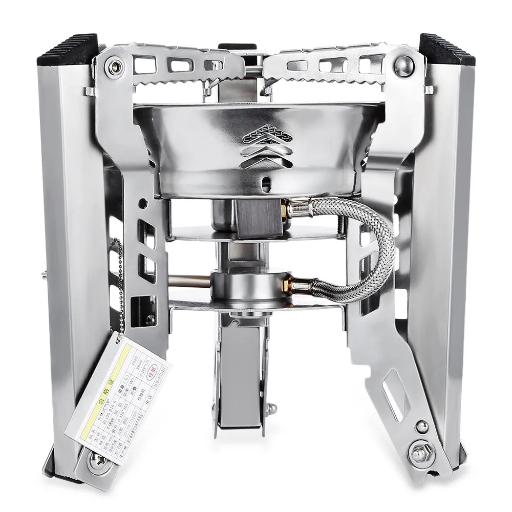 Bulin BL100 - B16 - A Foldable Split Gas Stove Picnic Burner