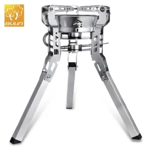 Bulin BL100 - B16 - A Foldable Split Gas Stove Picnic Burner
