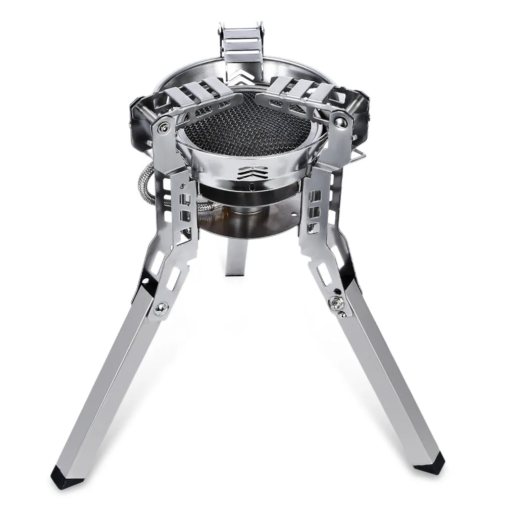 Bulin BL100 - B16 - A Foldable Split Gas Stove Picnic Burner