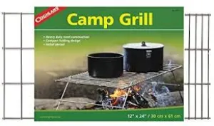 Coghlan's Camp Grill