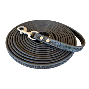 Collar & Ruff Biothane GripDog Lead