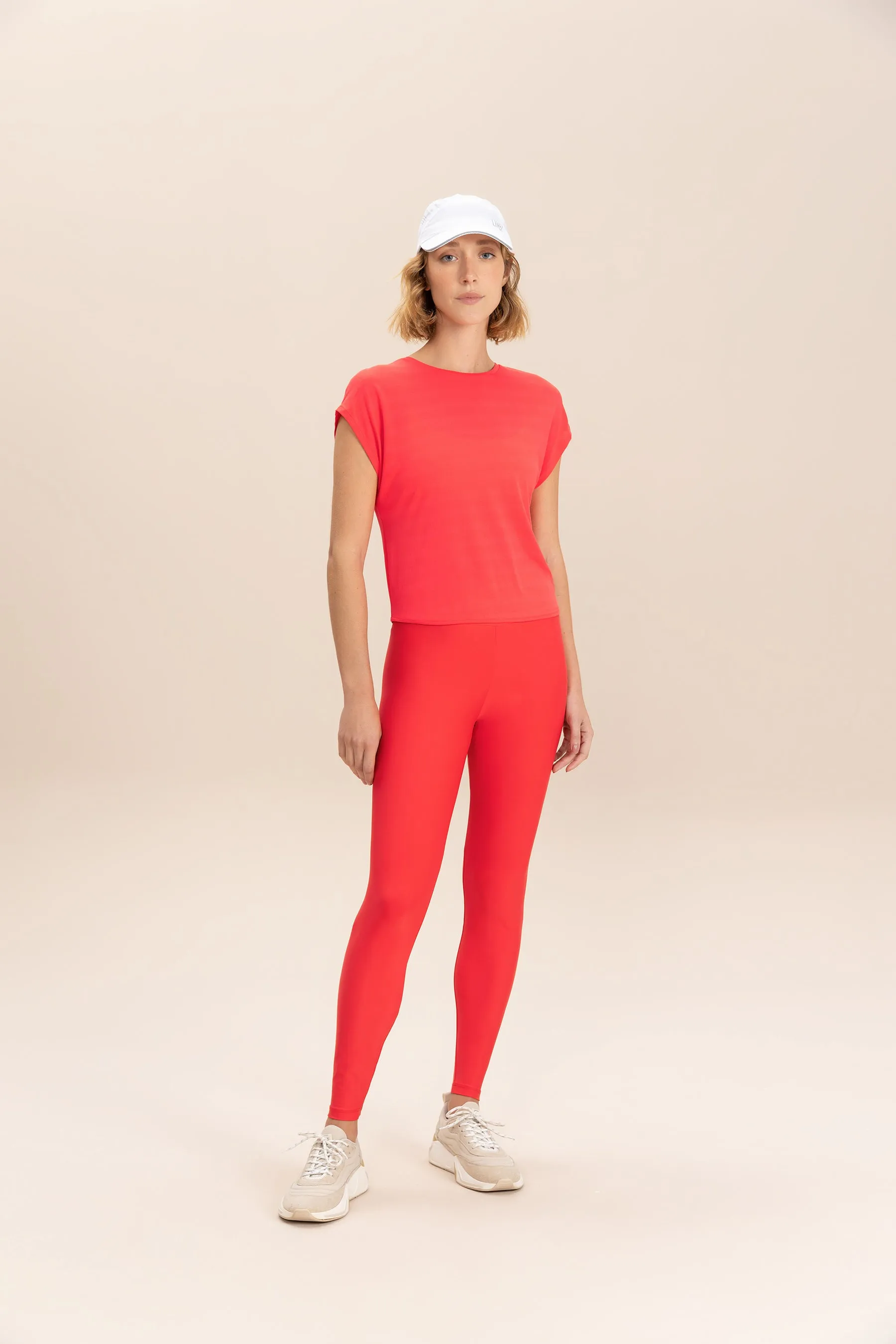 Comfort® Breath Back T-Shirt