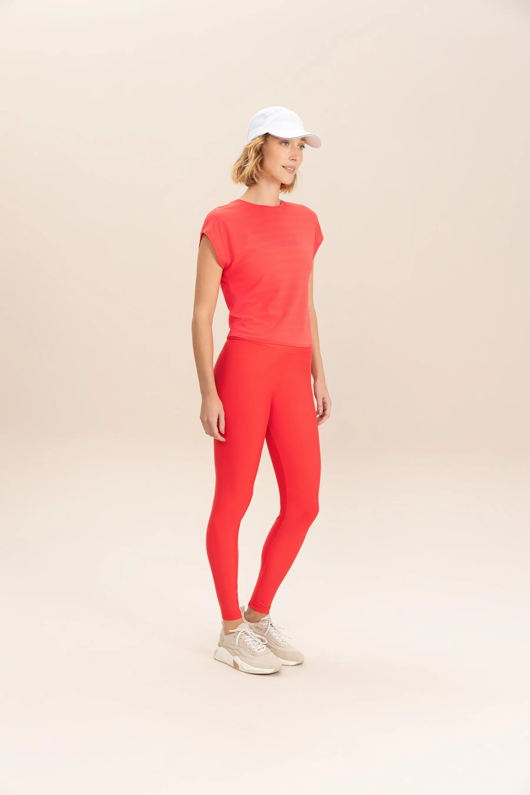 Comfort® Breath Back T-Shirt