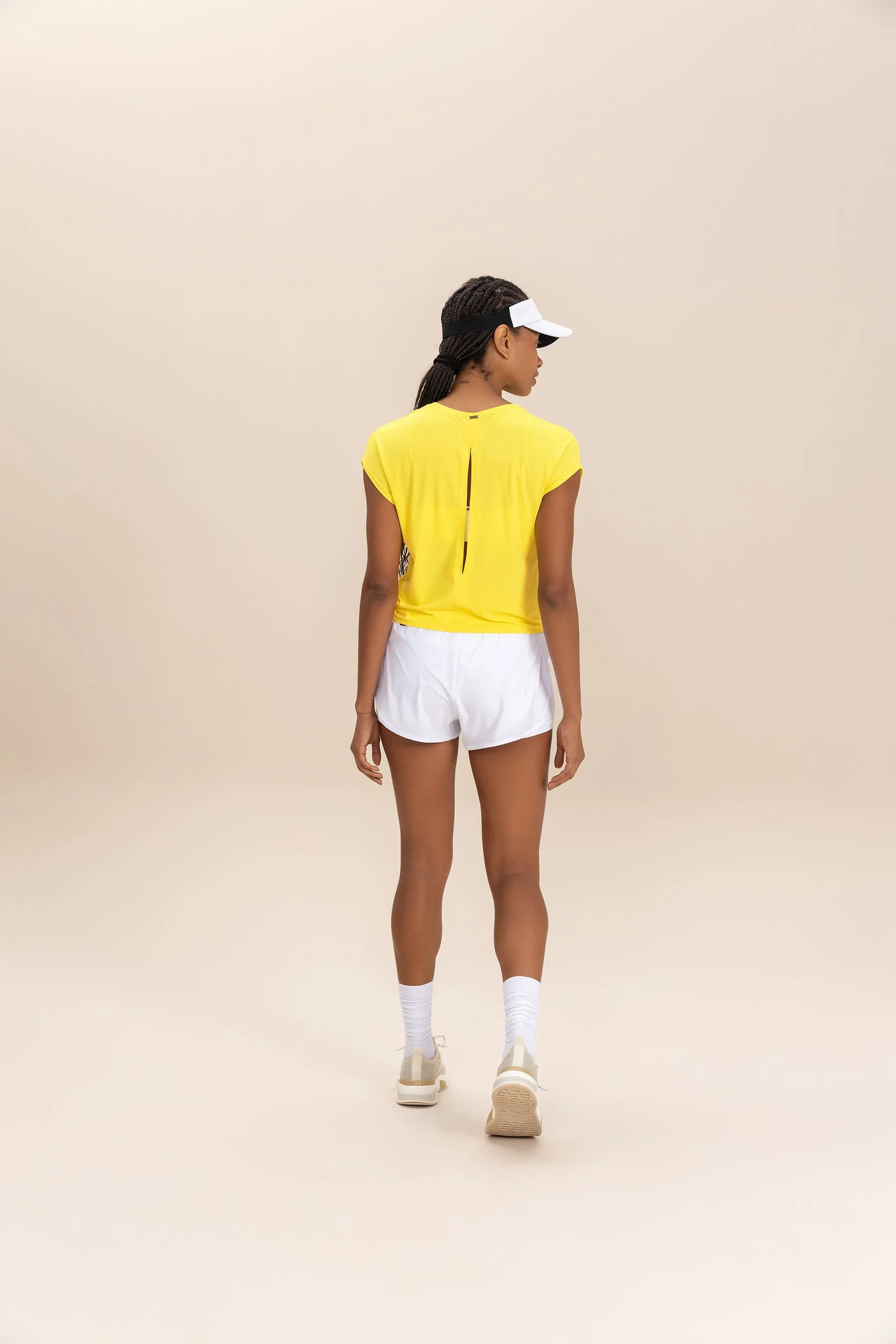 Comfort® Breath Back T-Shirt