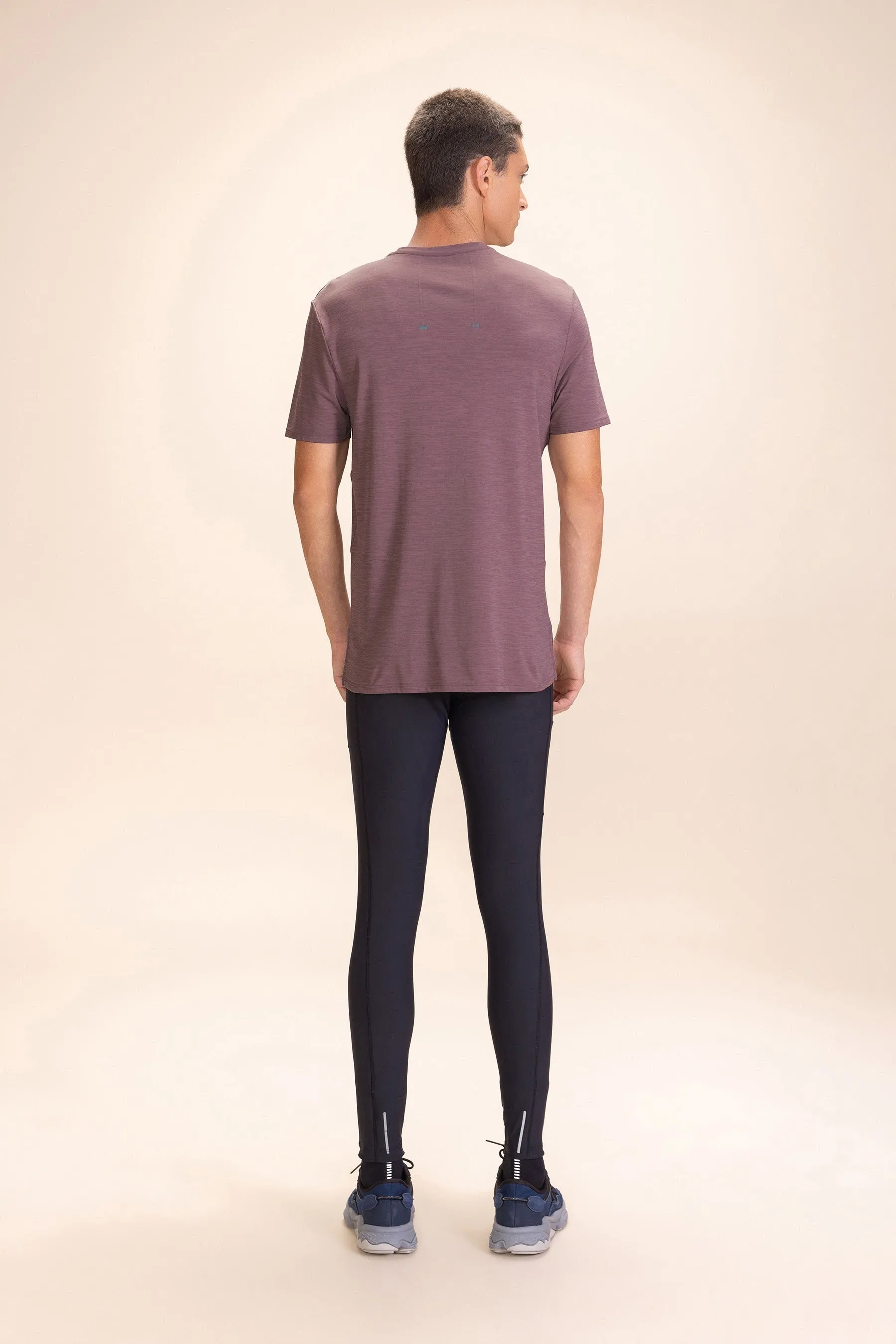 Comfy Merged Skin Men's T-shirt