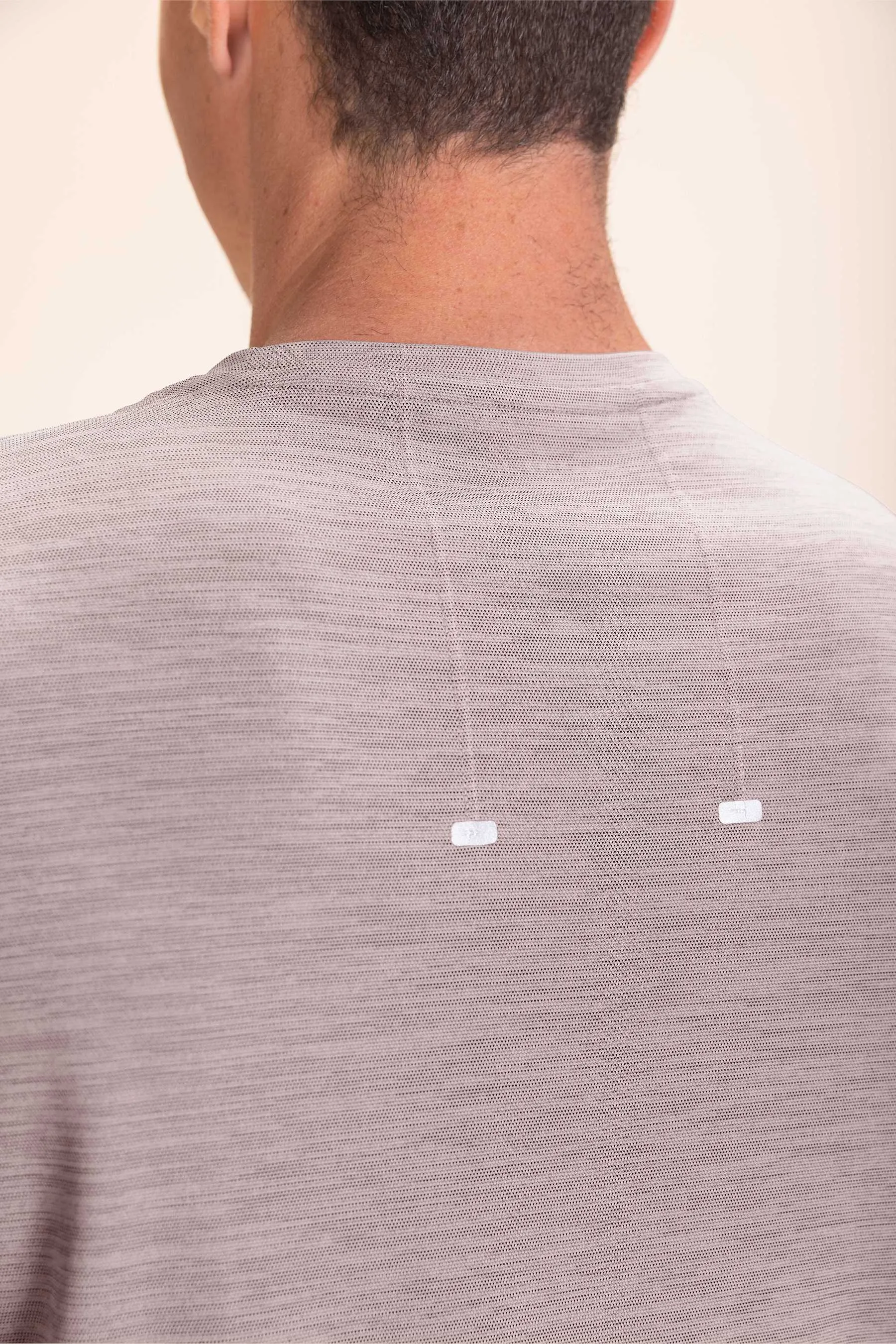 Comfy Merged Skin Men's T-shirt