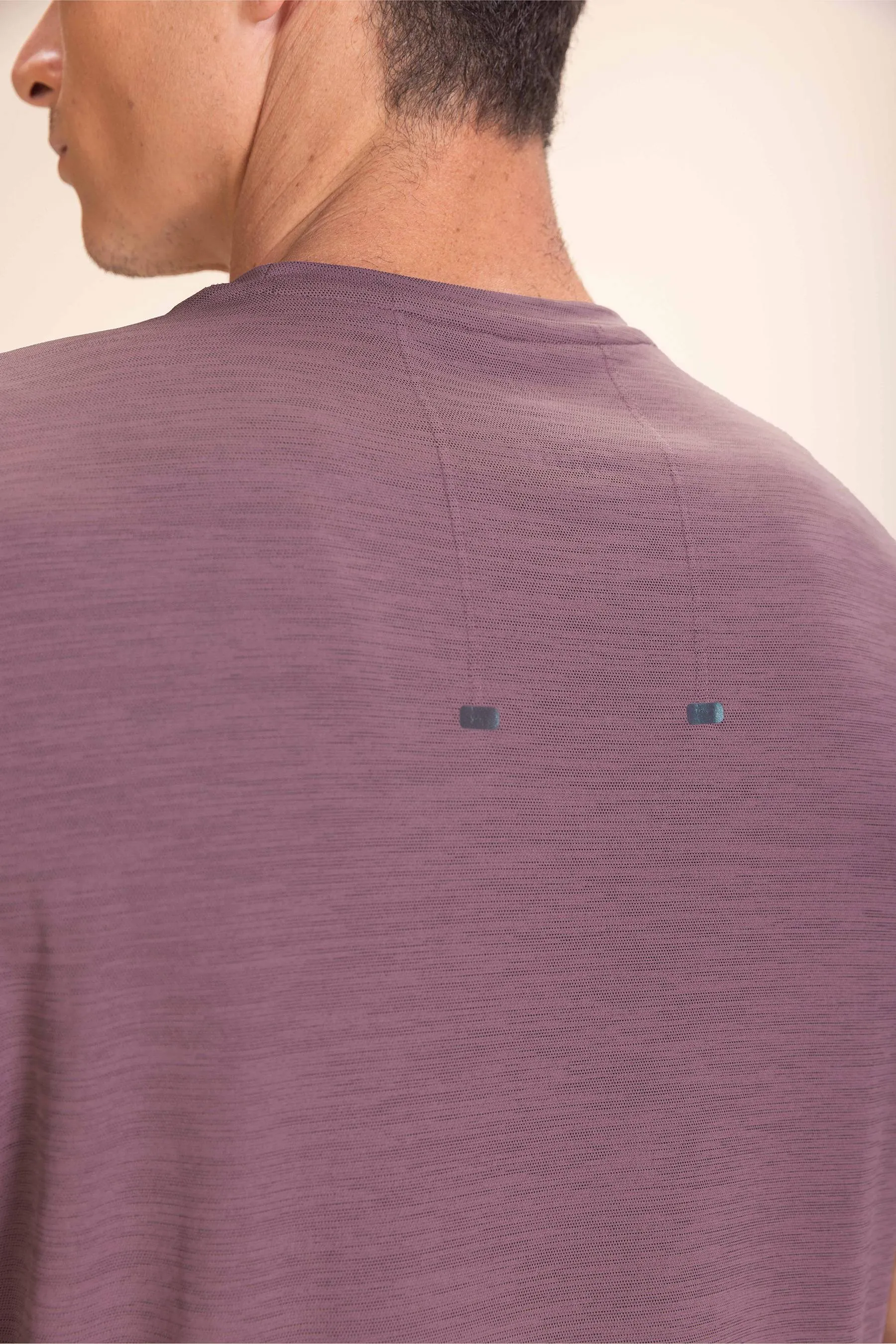 Comfy Merged Skin Men's T-shirt