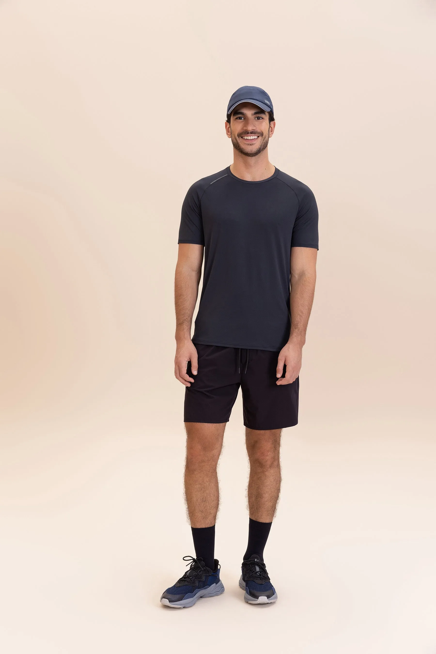 Comfy Stretch T-shirt