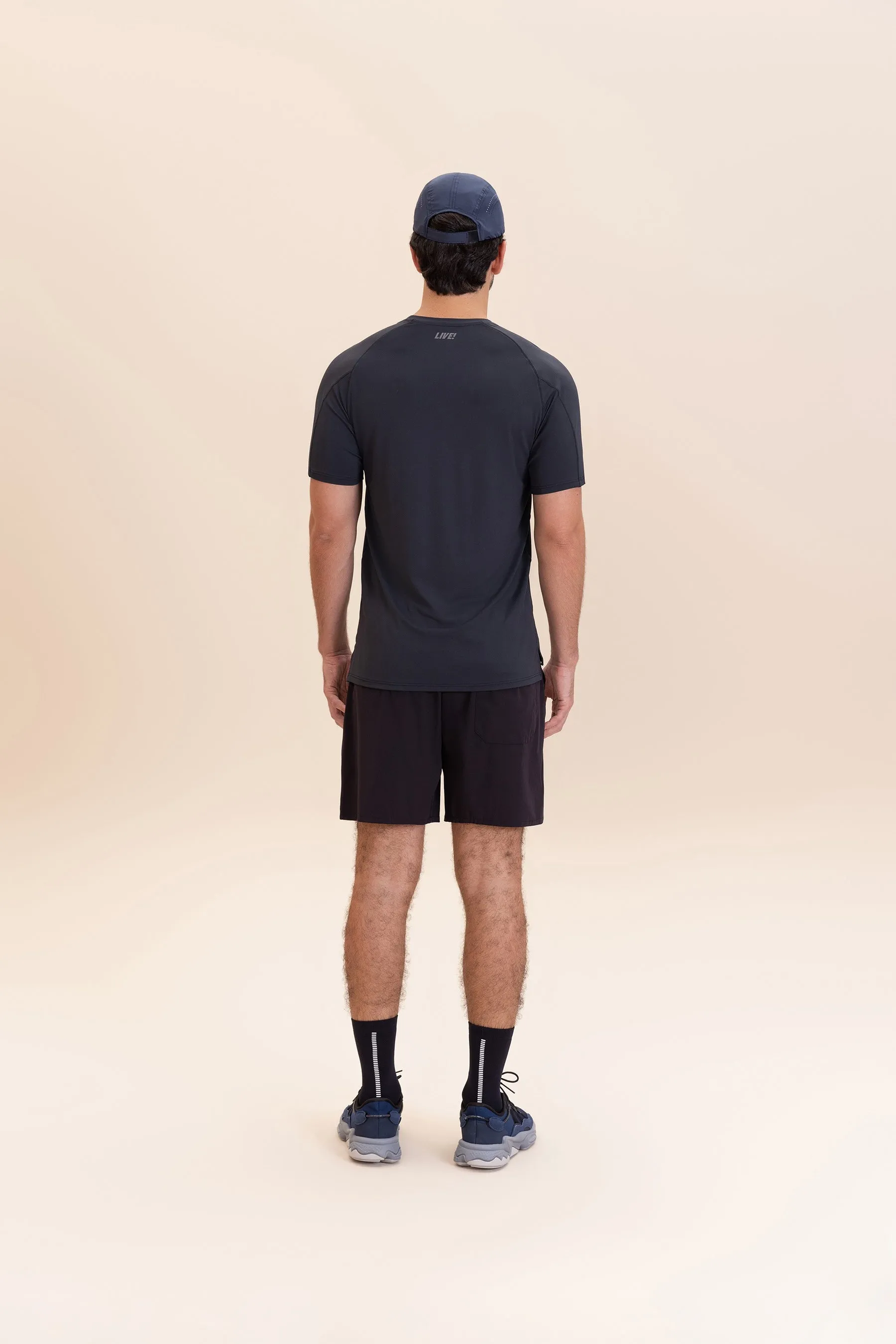 Comfy Stretch T-shirt
