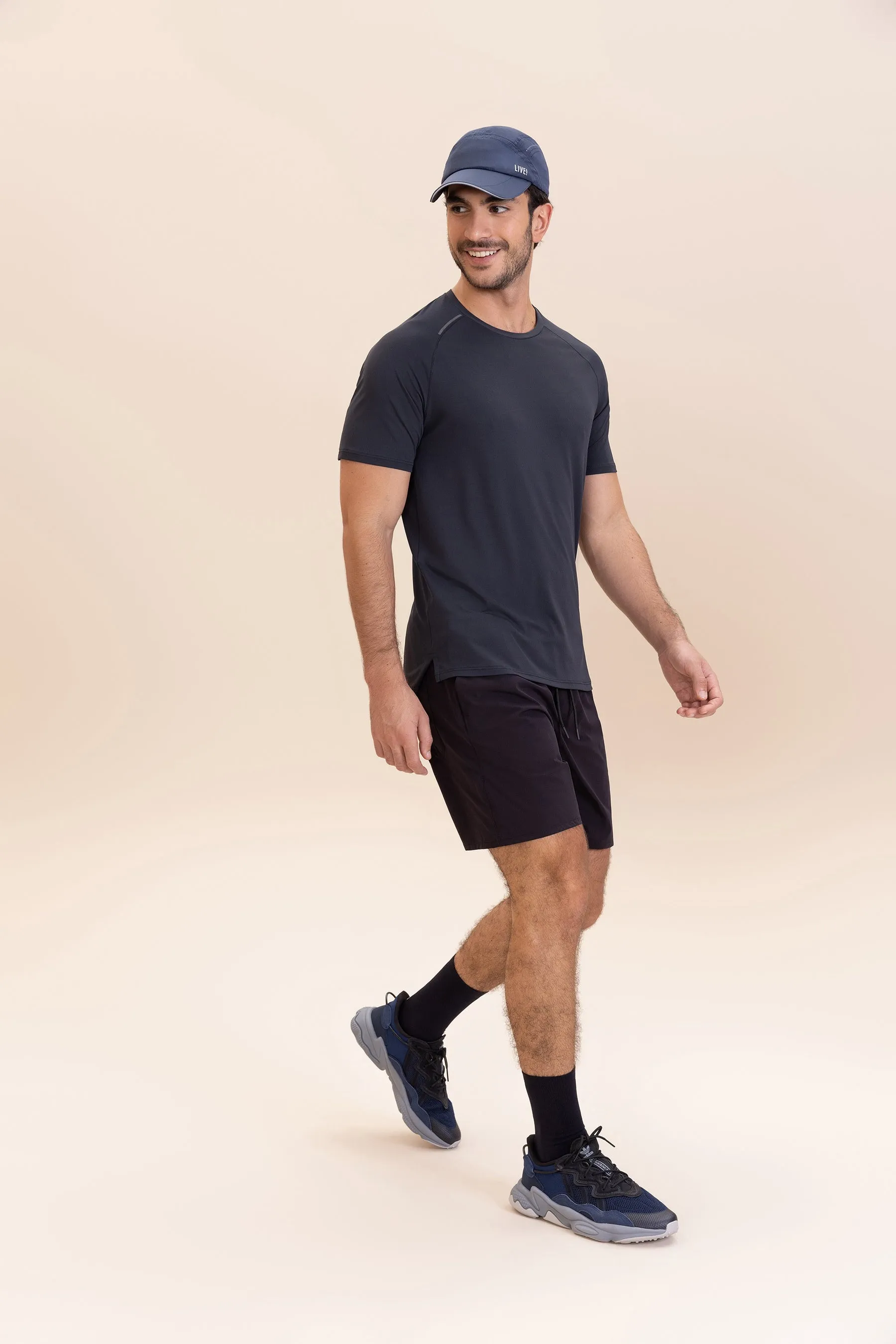 Comfy Stretch T-shirt