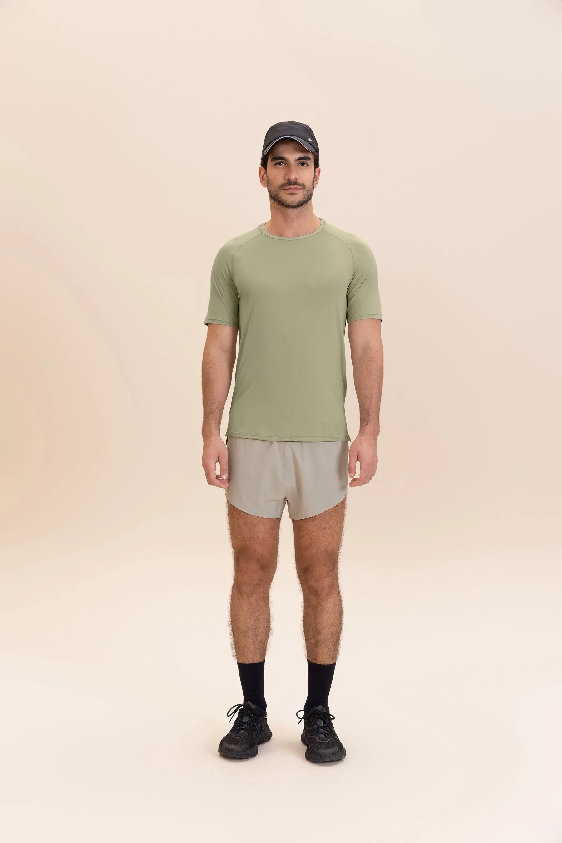 Comfy Stretch T-shirt