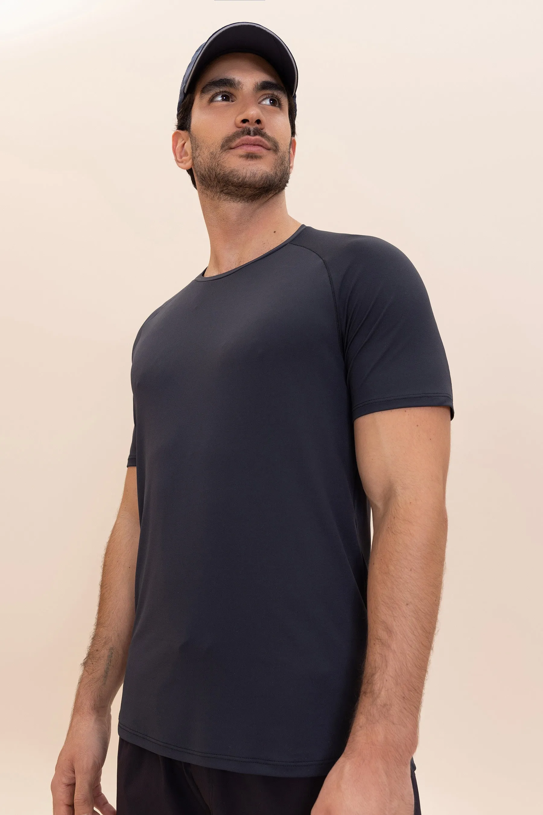 Comfy Stretch T-shirt
