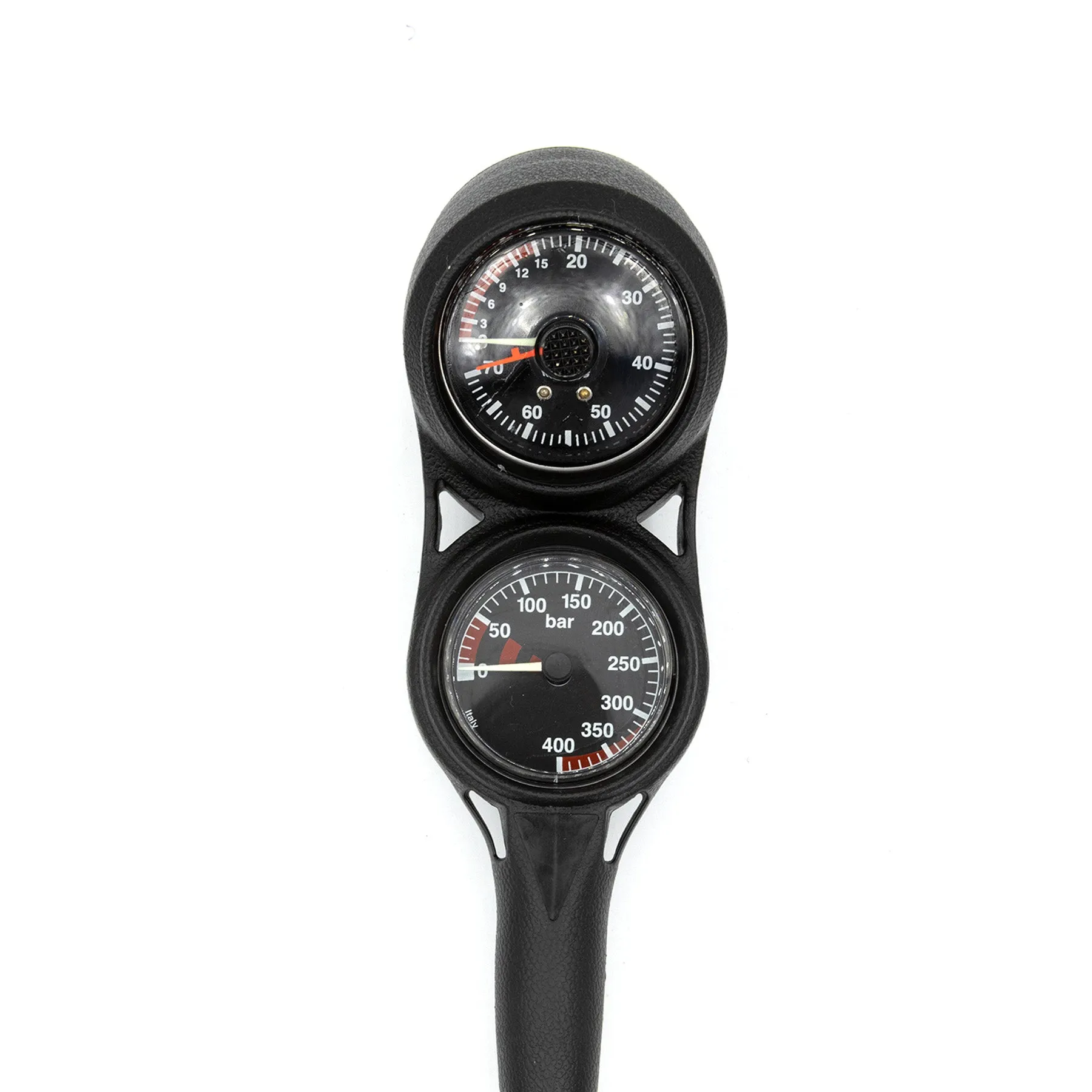 Compact SPG   Compass   Depth