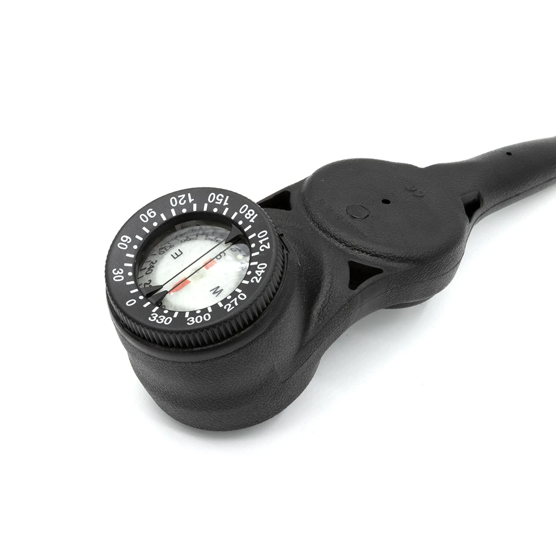 Compact SPG   Compass   Depth