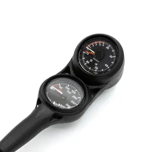 Compact SPG   Compass   Depth