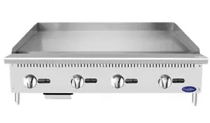 Conversion Kit , Nat  to LP  4 burners Stove / Range, 48" Griddle, 4 Burners,  NRE # 180570