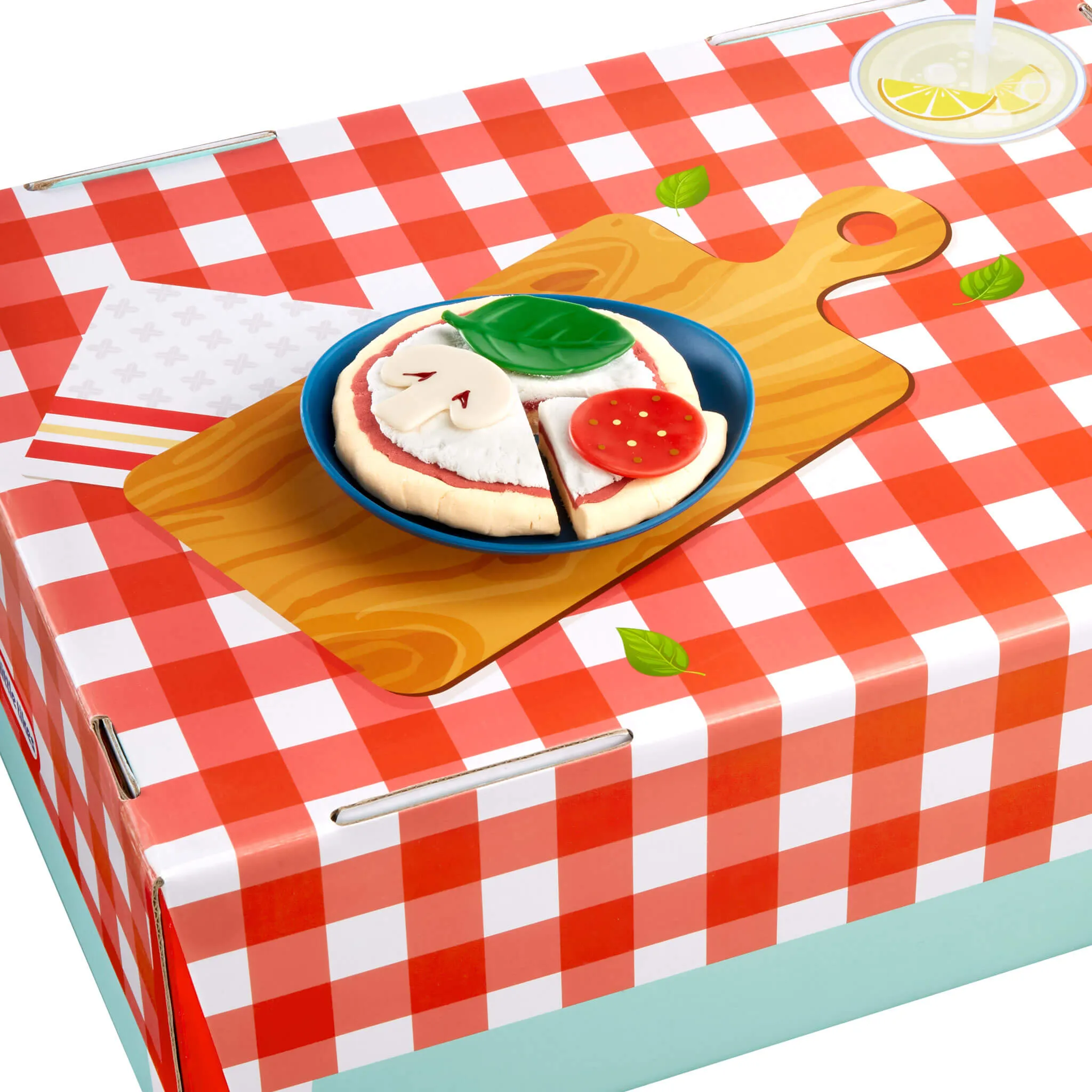 Creative Chefs™ Pizza Kit