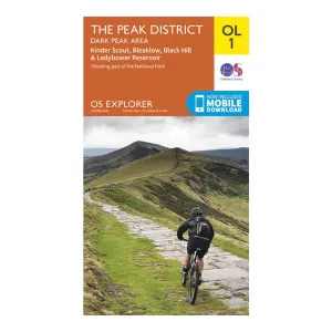 Dark Peak OL1 Lamfold