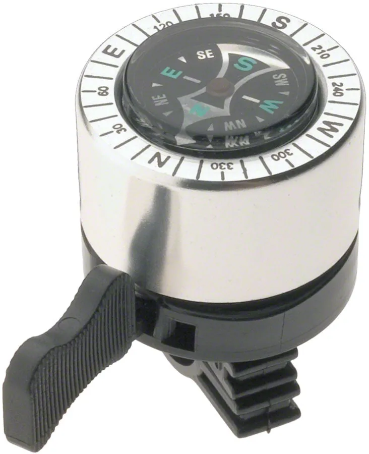 Dimension Compass Bell
