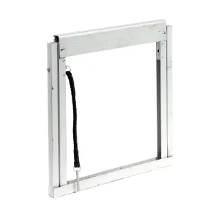 EEZI-AWN | Roof Top Tent Ladder Extension