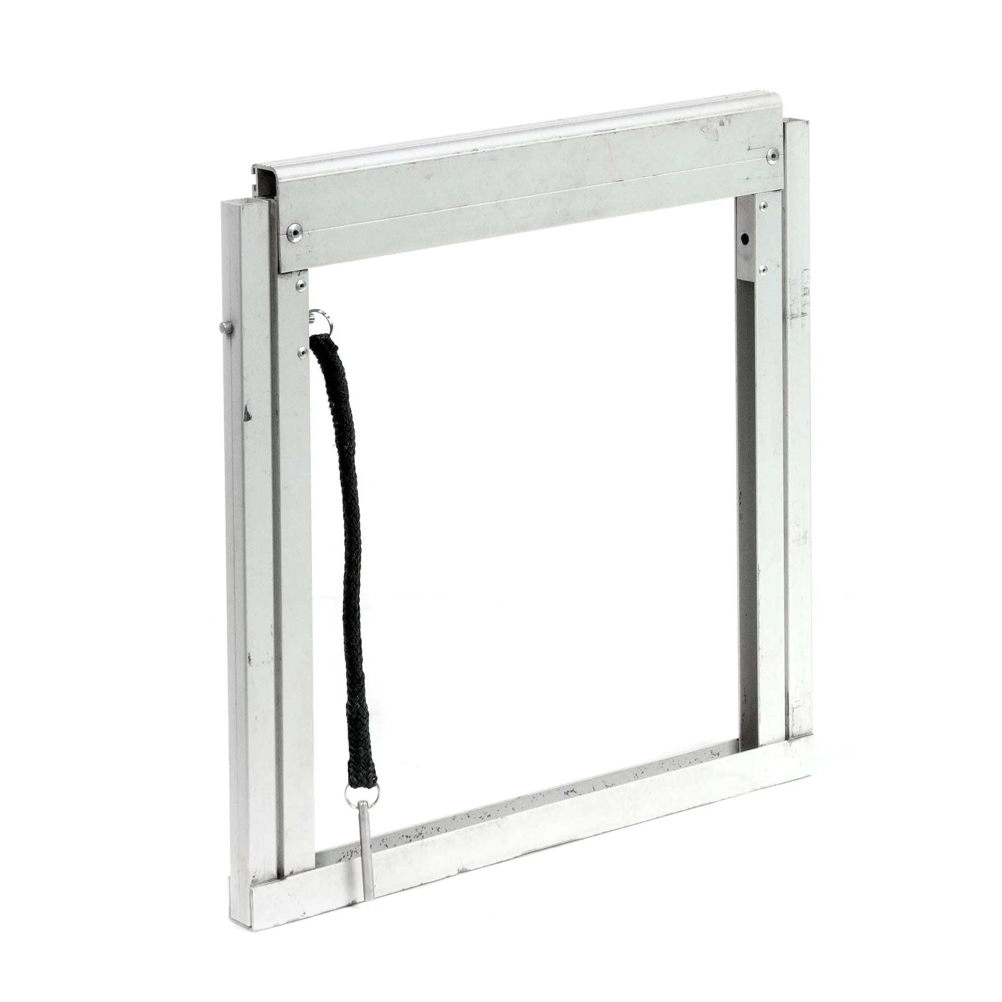 EEZI-AWN | Roof Top Tent Ladder Extension