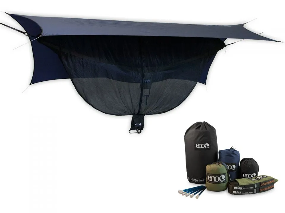 ENO OneLink Sleep System - SingleNest