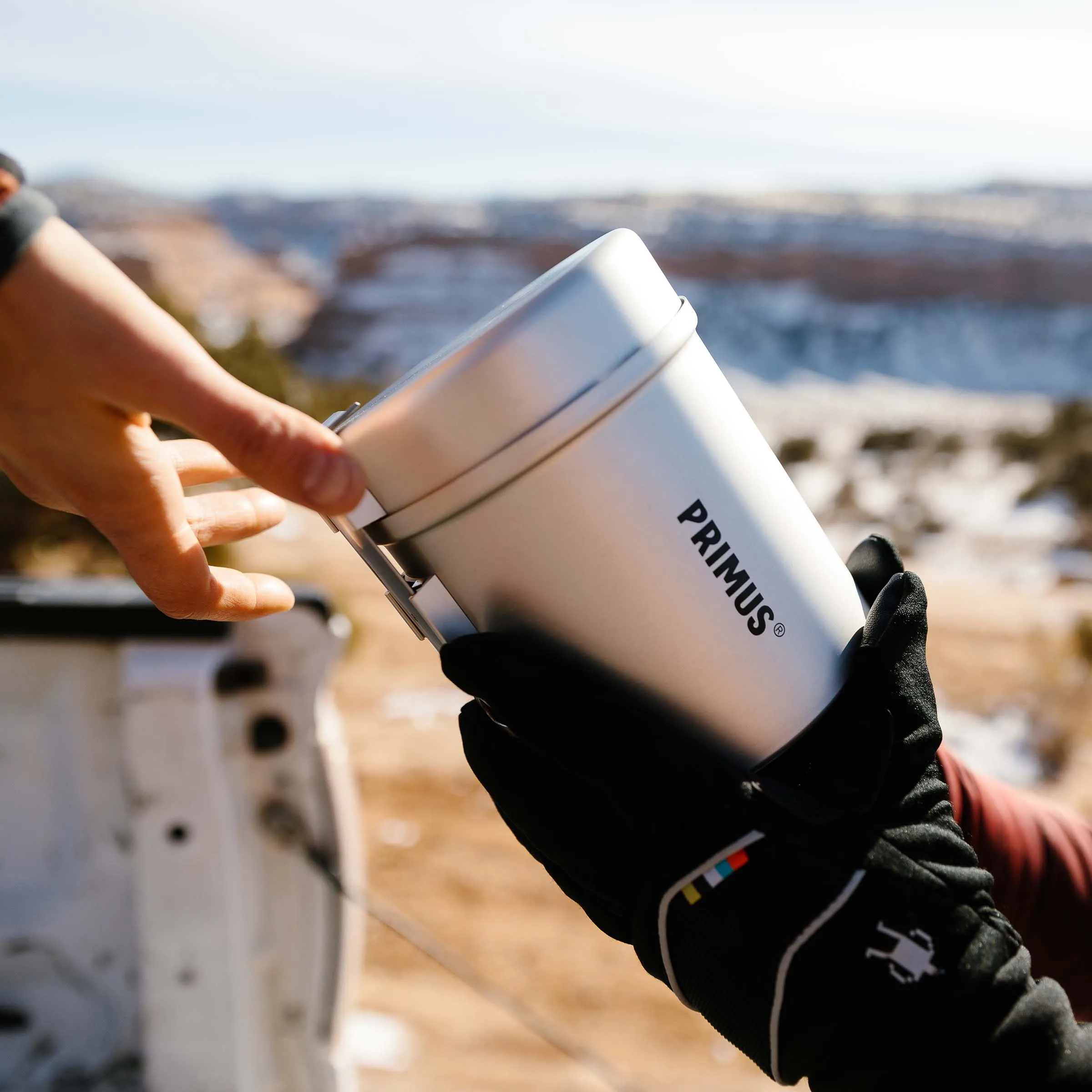 Essential Trail Kit