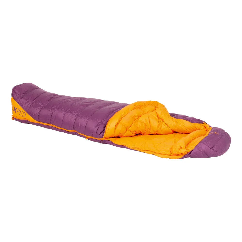 Exped Comfort -10°C Womens Sleeping Bag
