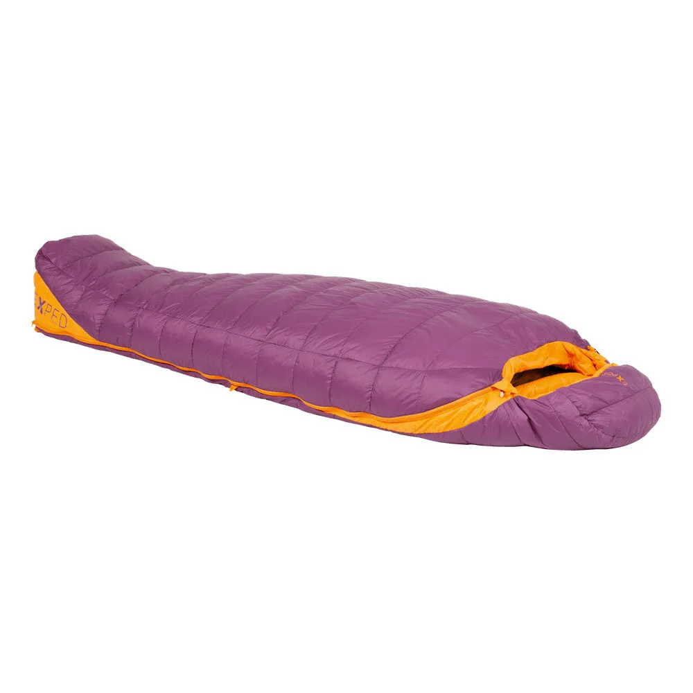 Exped Comfort -10°C Womens Sleeping Bag