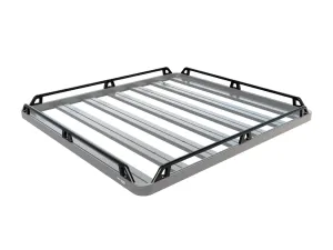 Expedition Perimeter Rail Kit - for 1358mm (L) X 1255mm (W) Rack - Front Runner - KRXD004