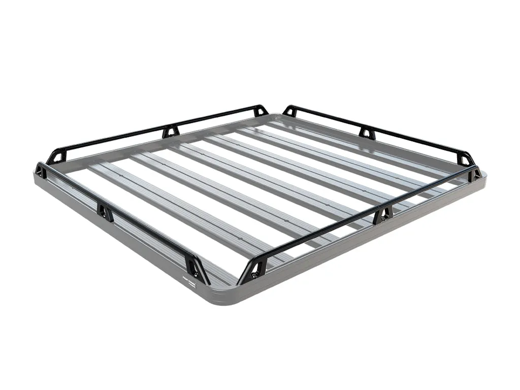 Expedition Perimeter Rail Kit - for 1358mm (L) X 1255mm (W) Rack - Front Runner - KRXD004