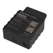 Fmc001 Gps Tracker Car 0.128